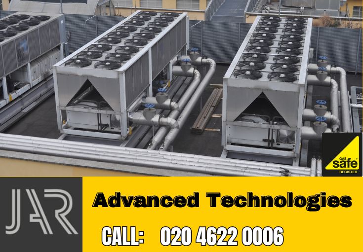 Advanced HVAC Technology Solutions Grove Park