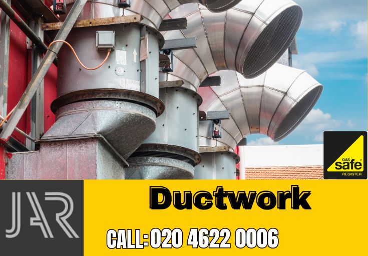 Ductwork Services Grove Park