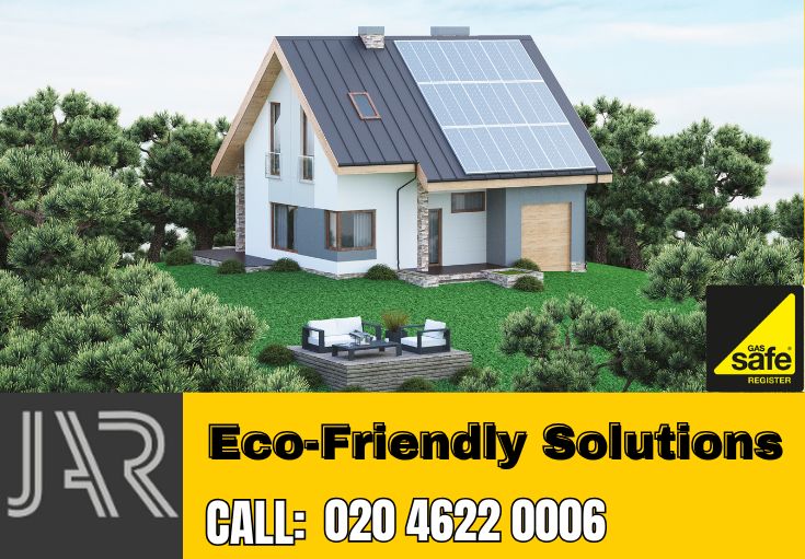 Eco-Friendly & Energy-Efficient Solutions Grove Park