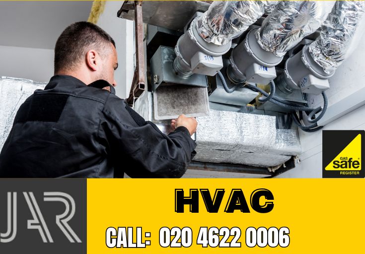 Grove Park Local Heating Ventilation and Air Conditioning Engineers