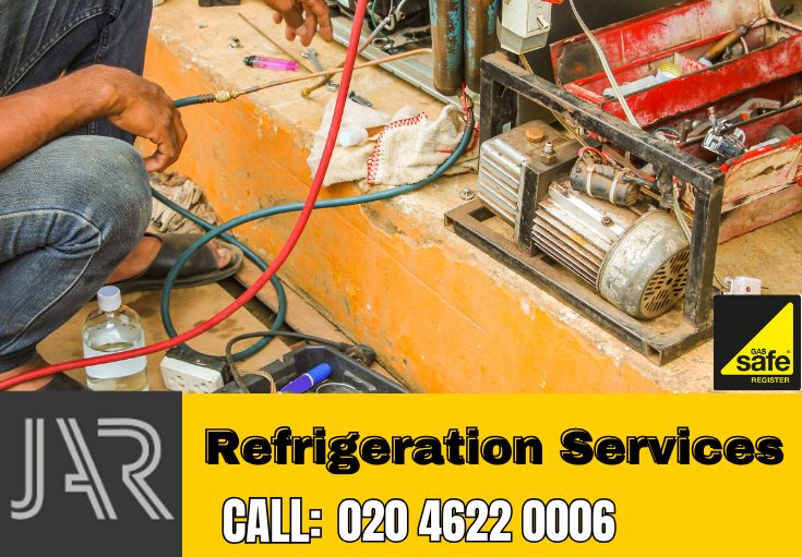 Refrigeration Services Grove Park